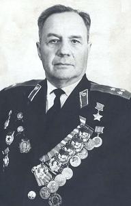 Быков Николай Иванович